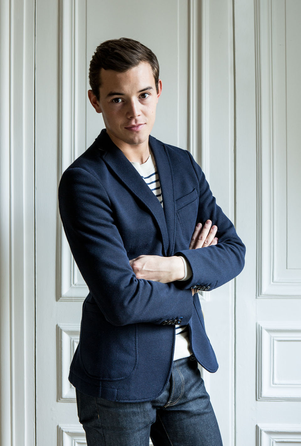 Expérience immersive chez Ticoréa