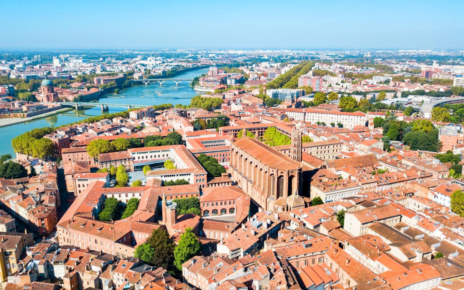 Événement à Toulouse